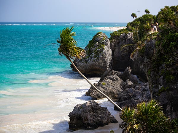 Caribbean